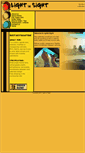 Mobile Screenshot of lightinsight.com